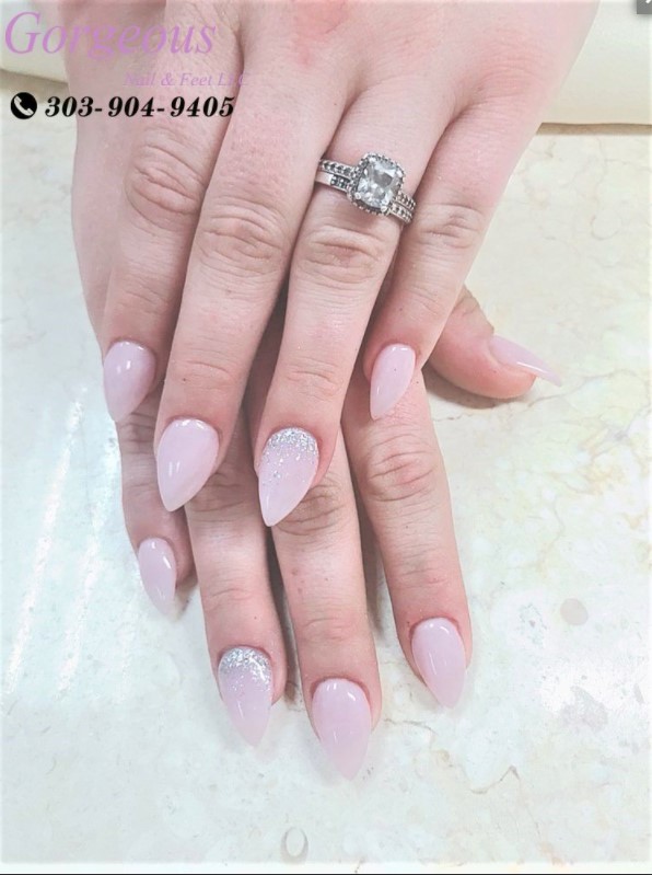 KD Nails & Spa nail photo 1