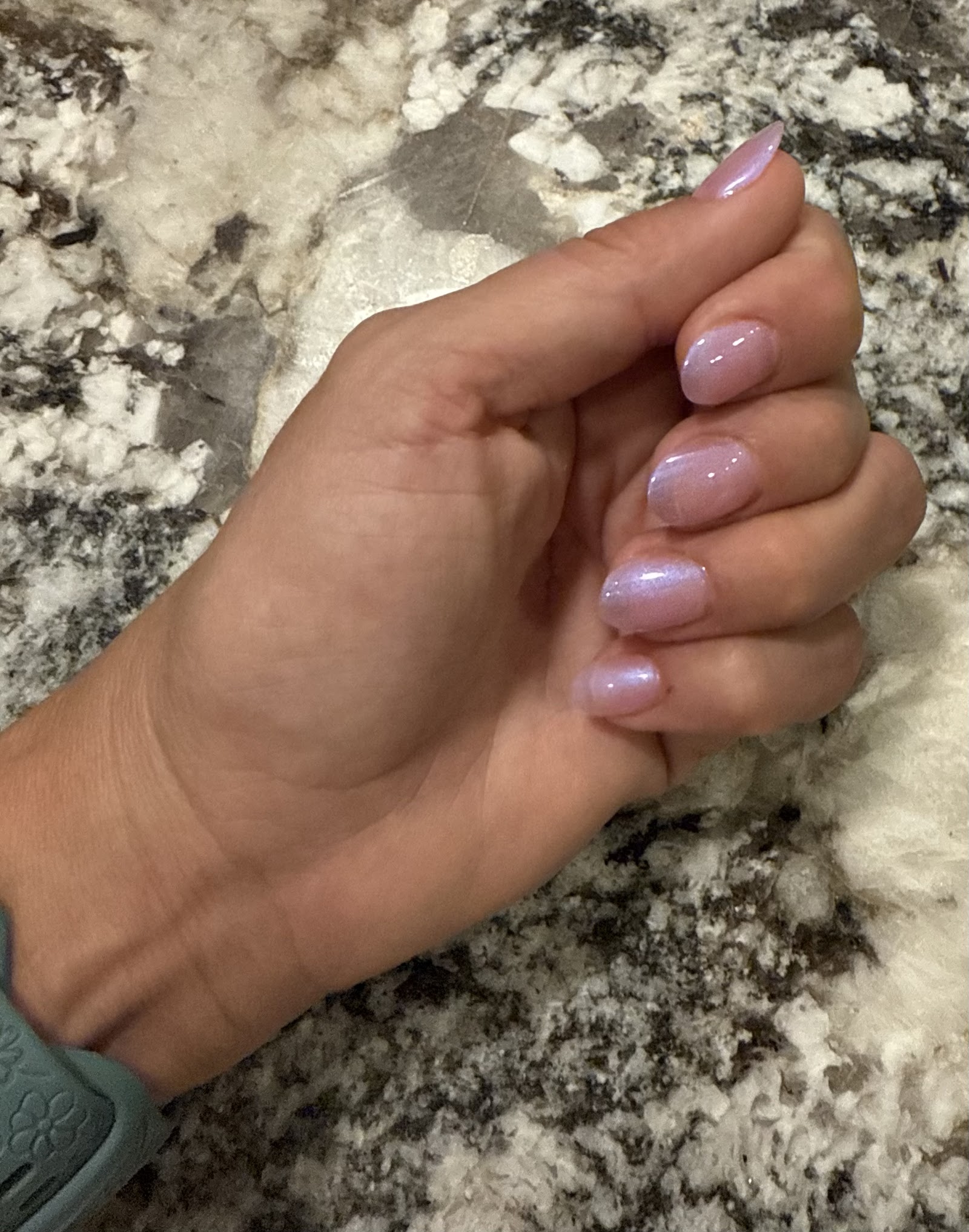 KD Nails & Spa nail photo 5