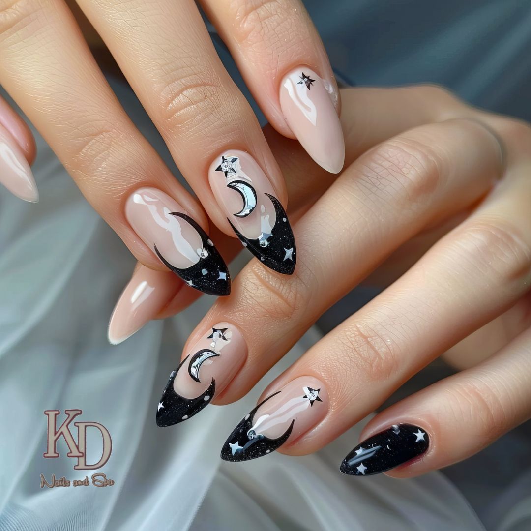 KD Nails & Spa nail photo 6
