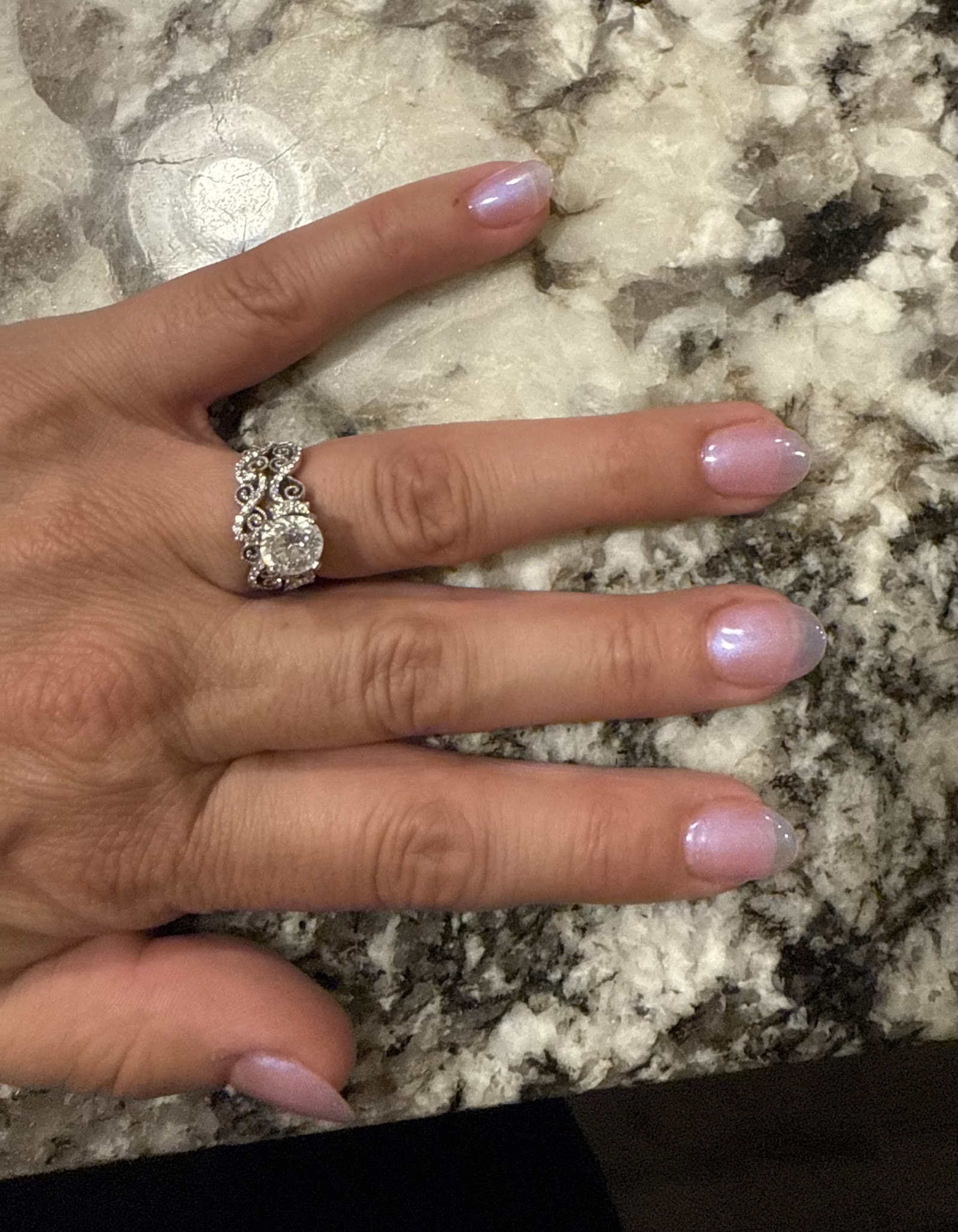 KD Nails & Spa nail photo 7